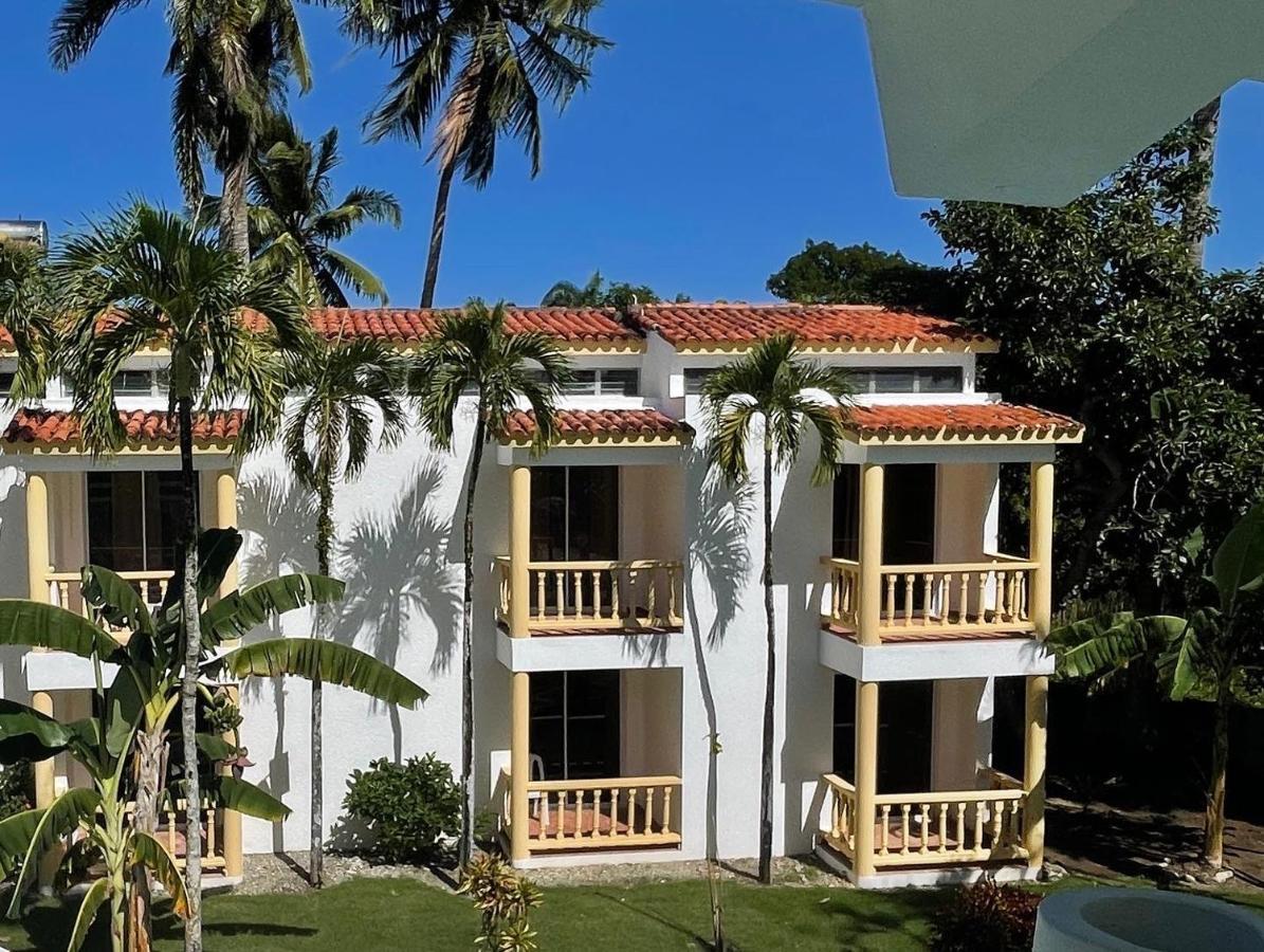 Aparthotel Palms Lounge Cabarete Exteriér fotografie