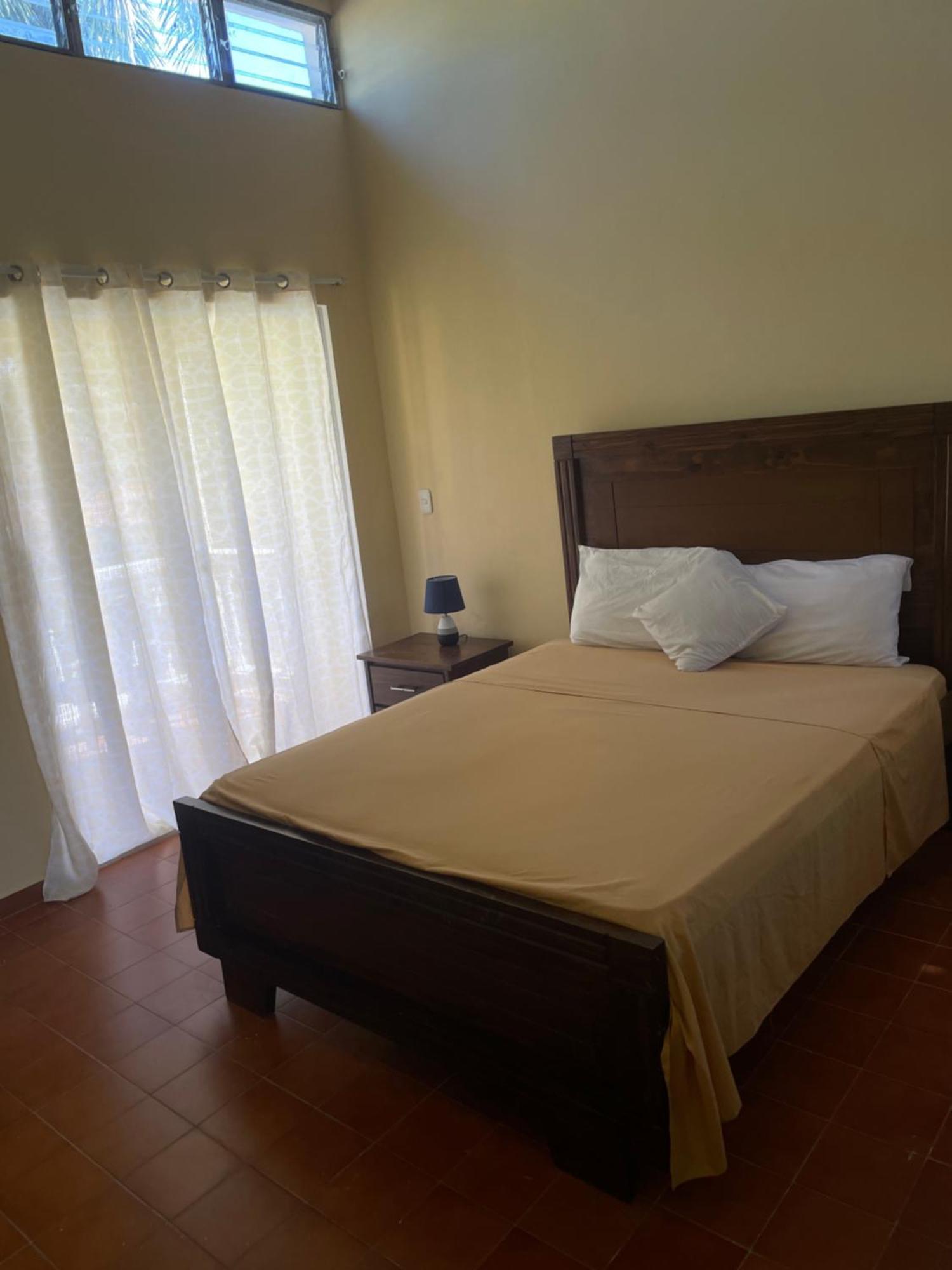 Aparthotel Palms Lounge Cabarete Exteriér fotografie