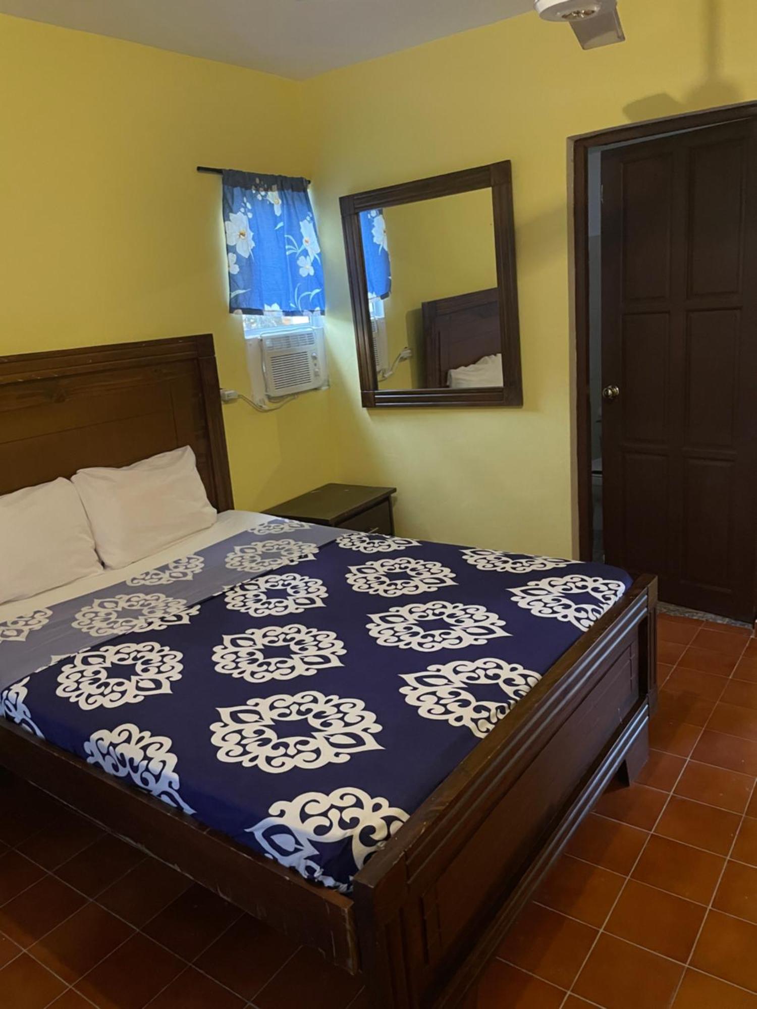 Aparthotel Palms Lounge Cabarete Exteriér fotografie