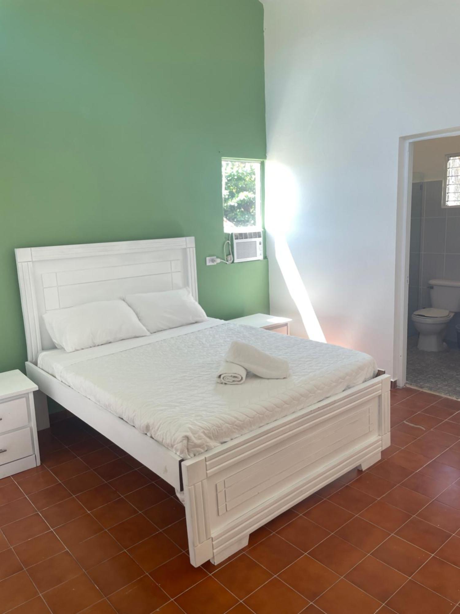 Aparthotel Palms Lounge Cabarete Exteriér fotografie
