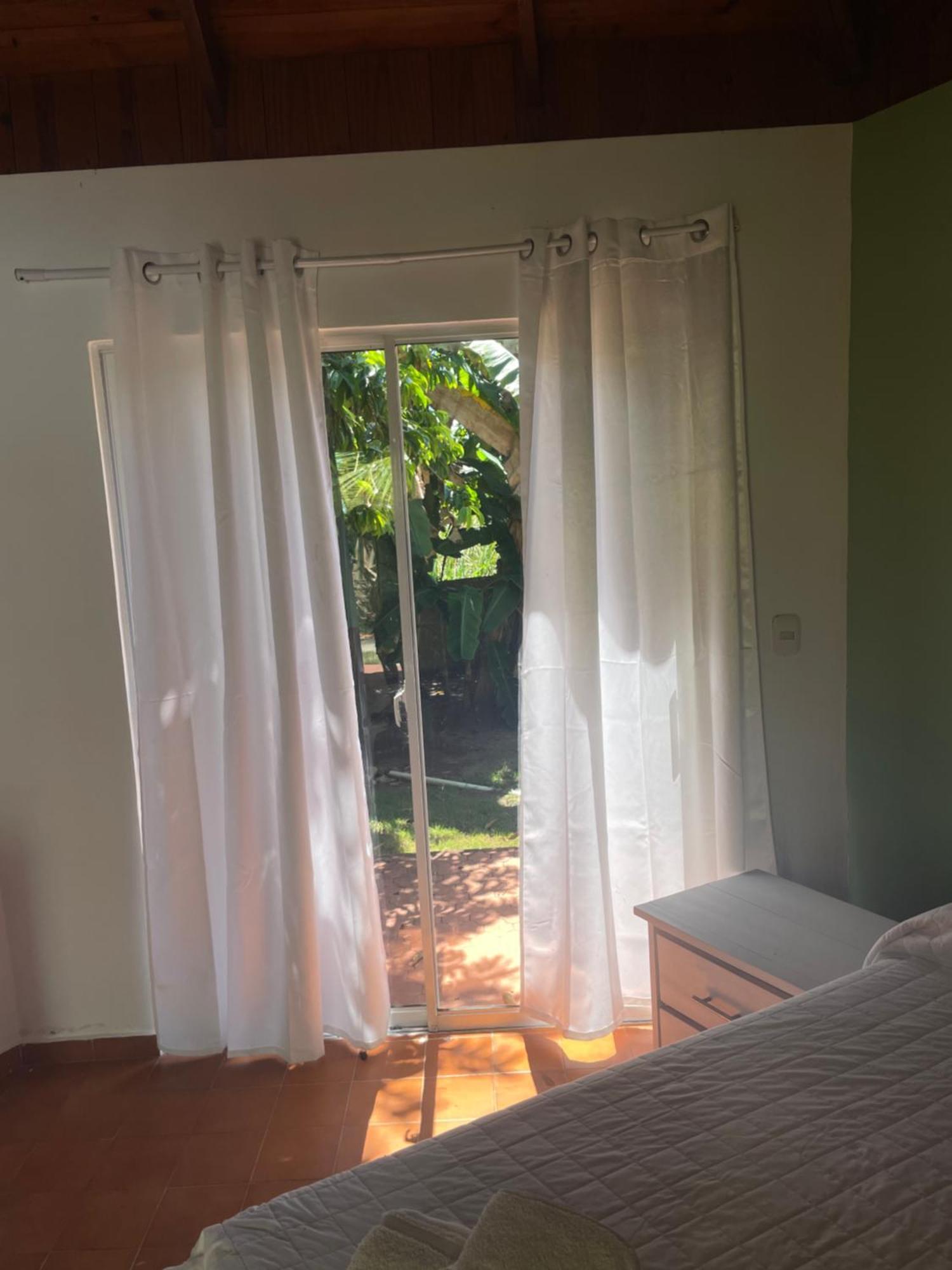 Aparthotel Palms Lounge Cabarete Exteriér fotografie