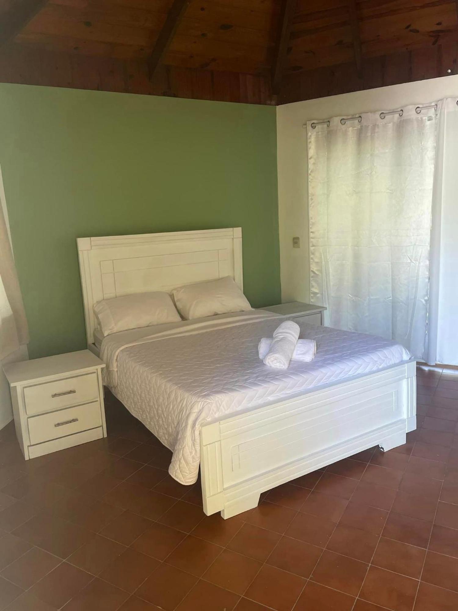 Aparthotel Palms Lounge Cabarete Exteriér fotografie