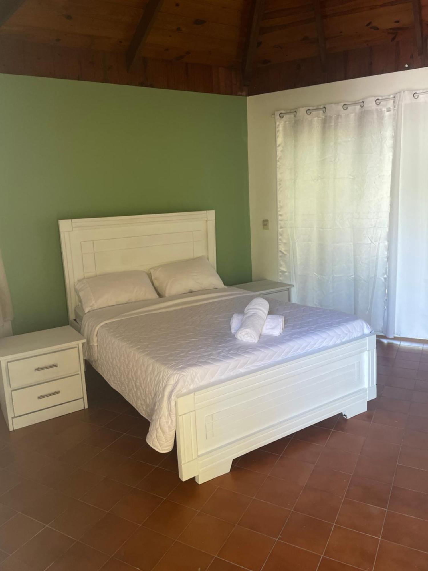 Aparthotel Palms Lounge Cabarete Exteriér fotografie